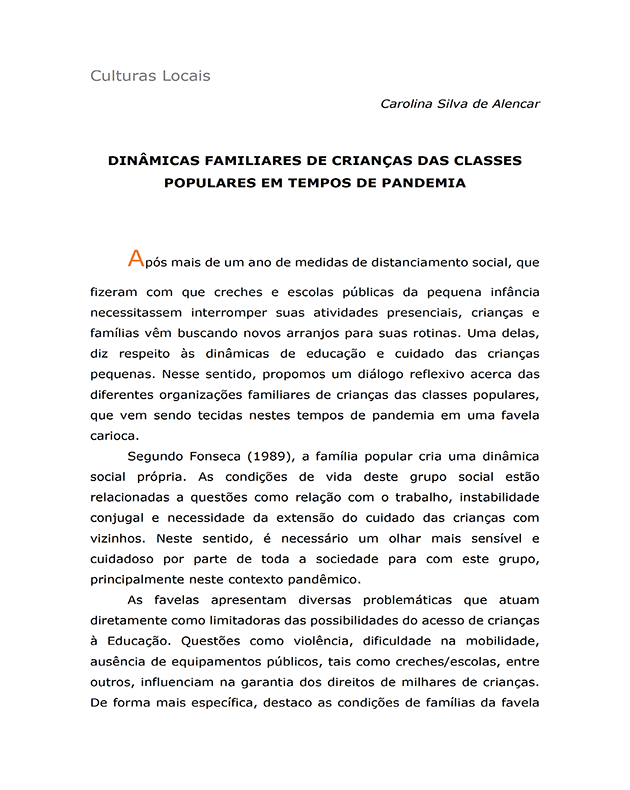editorial